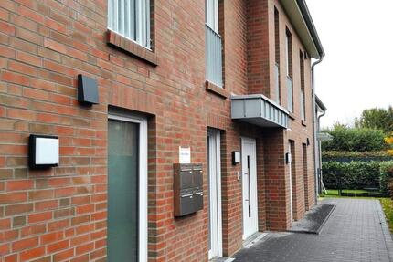 Schöne 1 ZKB - Wohnung in der Molberger Straße in Cloppenburg zu vermieten 1 zimmer