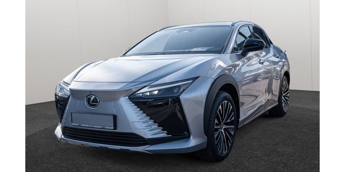 Lexus RZ 2.500 km 52.890 &euro; Hamburg 22529