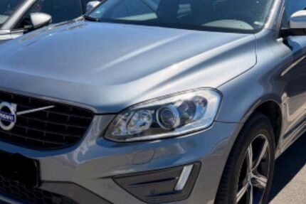 Volvo XC60 188.900 km 14.990 &euro; Spaichingen 78549