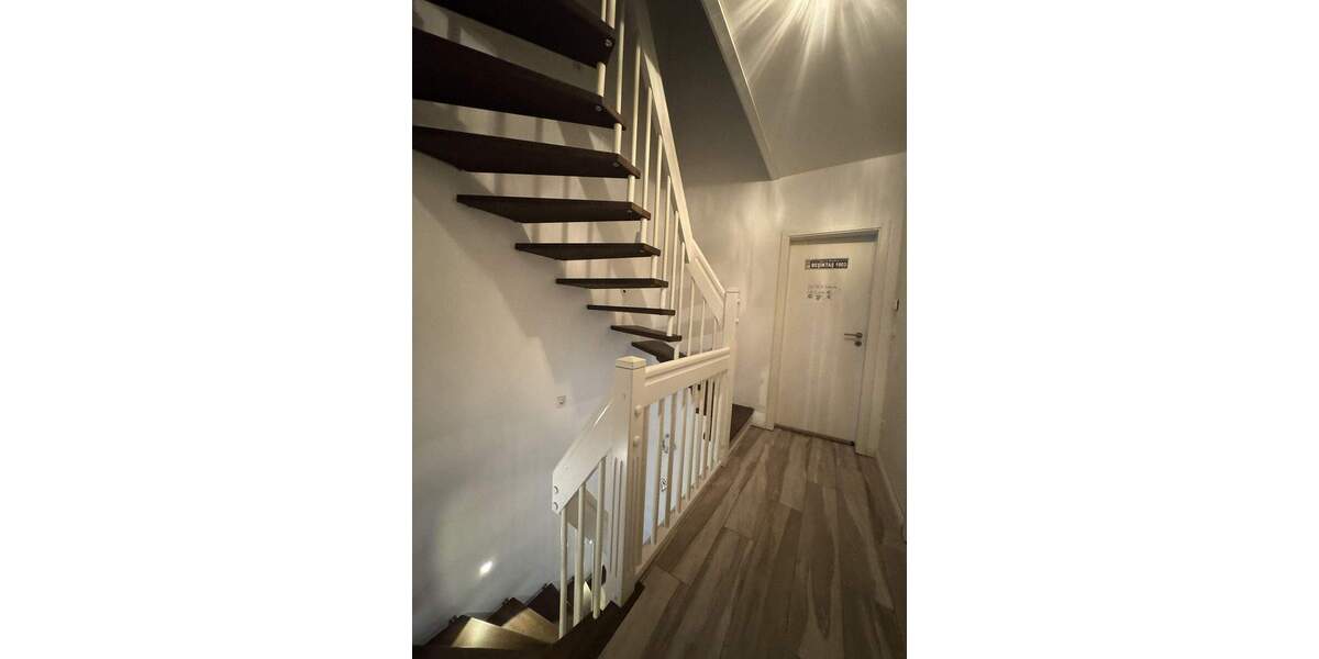 Reihenendhaus Norderstedt Friedrichsgabe - 4 Zimmer, 137 m&sup2;, 598.000&euro; | Angebot:25095630