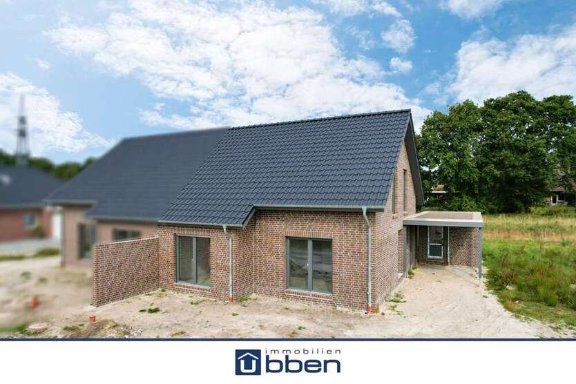 Haus zum Kaufen in Aurich 359.000 € 81 m²
