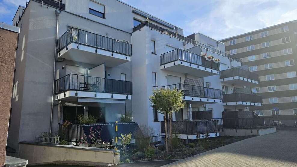 Wohnung zum Kaufen in Linden 379.000 € 106 m² 5 zimmer