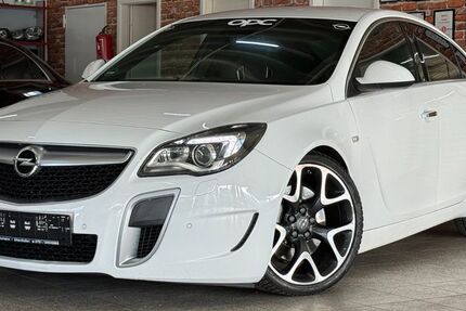 Opel Insignia 135.000 km 16.880 &euro; Uttenhofen bei Schwäbisch Hall 74538