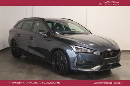 Cupra Leon 98.100 km 18.500 &euro; Bebra 36179