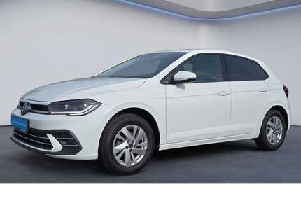 VW Polo 13.780 km 18.980 € Magdeburg 39116