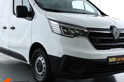 Renault Trafic 44.282 km 30.880 &euro; Garching 85748