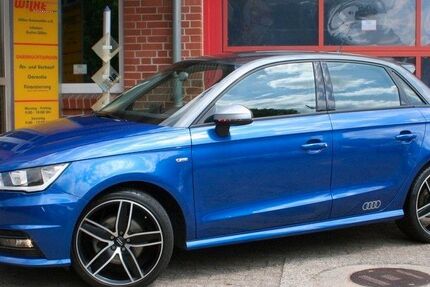 Audi A1 36.900 km 15.990 &euro; Celle 29221