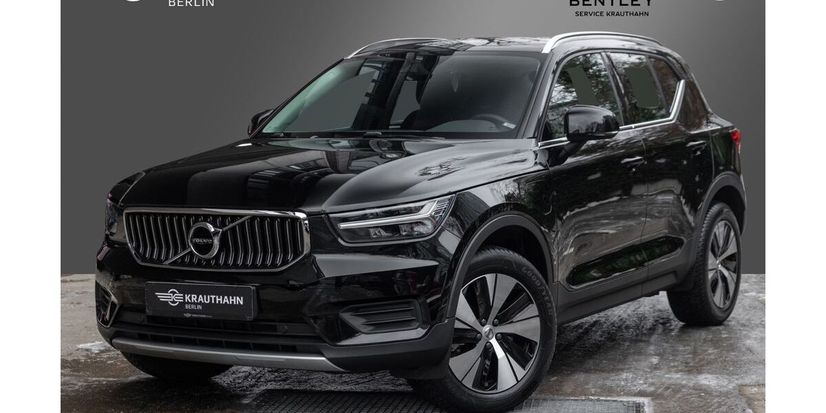 Volvo XC40 38.550 km 27.890 &euro; Berlin 10709