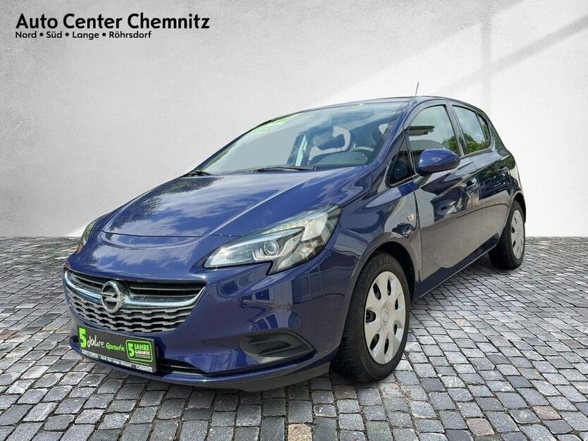 Corsa