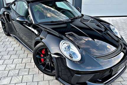 Porsche 911 19.900 km 190.000 € Seitingen-Oberflacht 78606