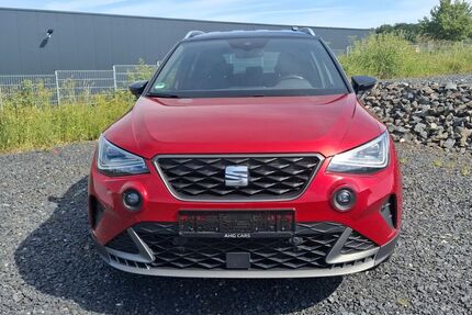 Seat Arona 126.000 km 16.500 &euro; Gelnhausen 63571