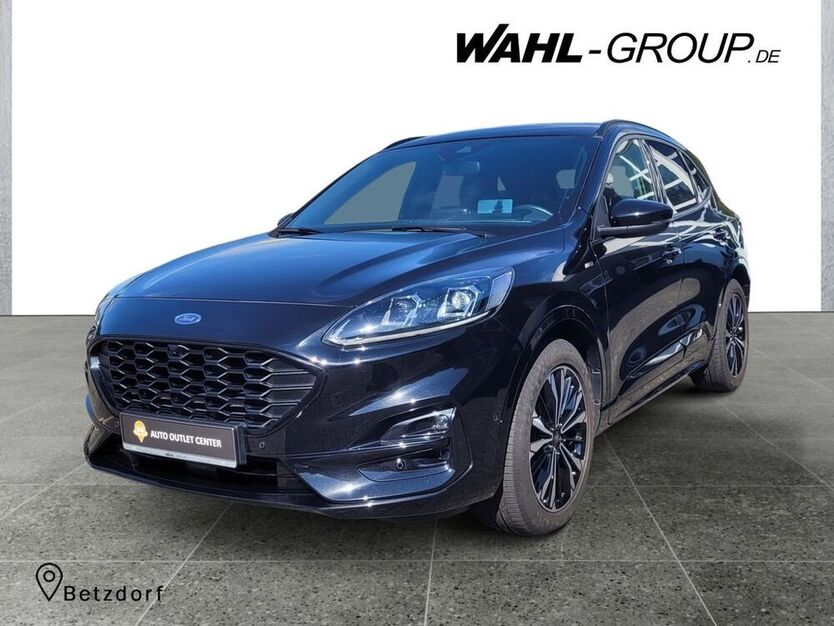 Kuga