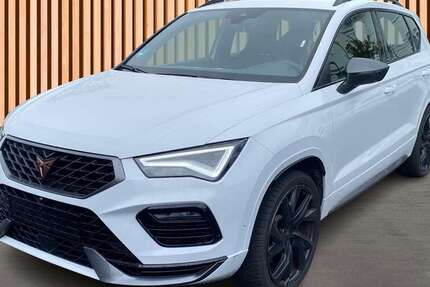 Cupra Ateca 8.845 km 37.980 &euro; Dresden/Weißig 01328