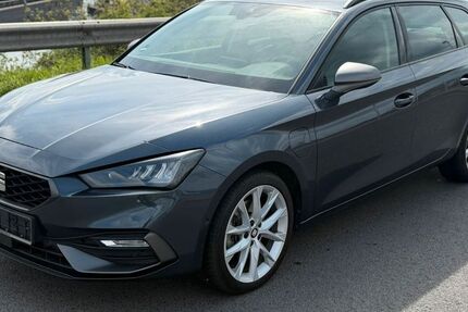 Seat Leon 14.750 km 17.999 &euro; Duisburg 47138