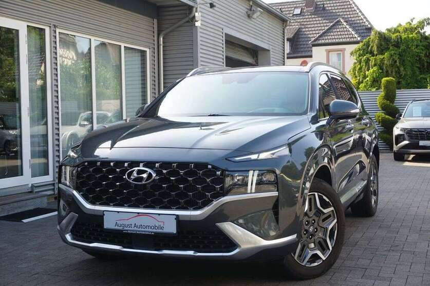 SANTA FE