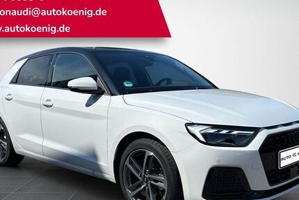 Audi A1 15.000 km 25.990 &euro; Nördlingen 86720