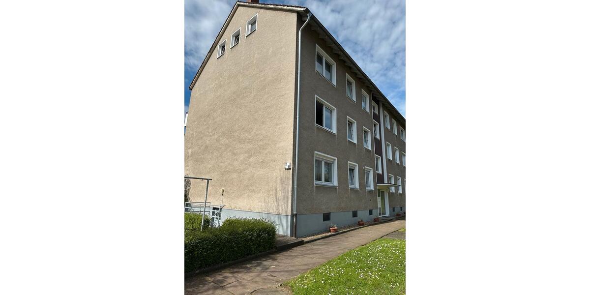 Hochparterre Hameln Kernstadt - 3 Zimmer, 78 m&sup2;, 182.000&euro; | Angebot:26989619