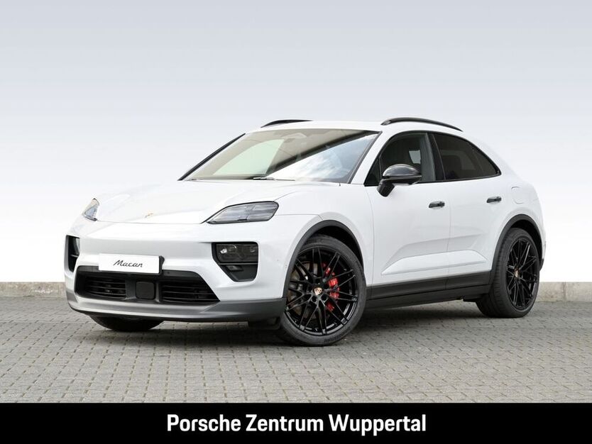 Macan