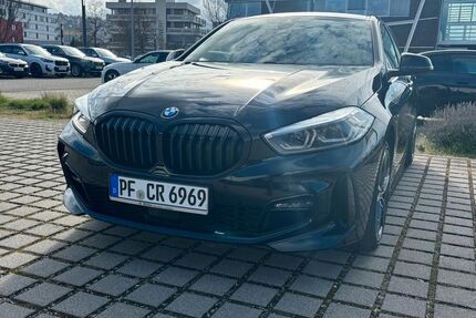 BMW 118 125.000 km 16.000 &euro; Friolzheim 71292