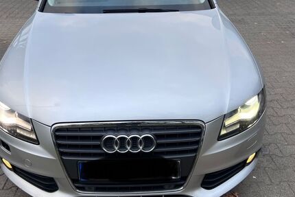 Audi A4 213.800 km 6.550 € Hamburg 21031