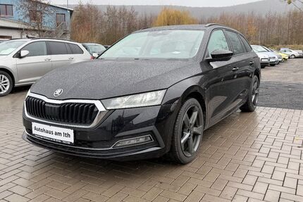 Skoda Octavia 184.145 km 15.989 &euro; Coppenbrügge 31863