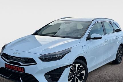 Kia ceed Sportswagon 30.513 km 19.479 &euro; Elsdorf (bei Köln) 50189