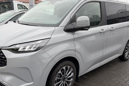 Ford Tourneo Custom 11.395 km 52.990 &euro; Wunstorf 31515