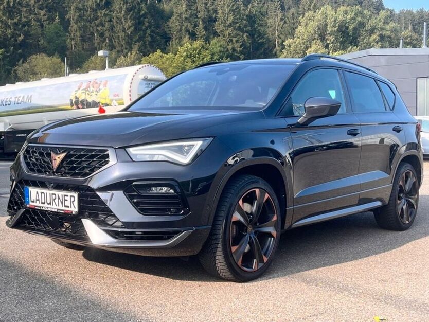 Ateca