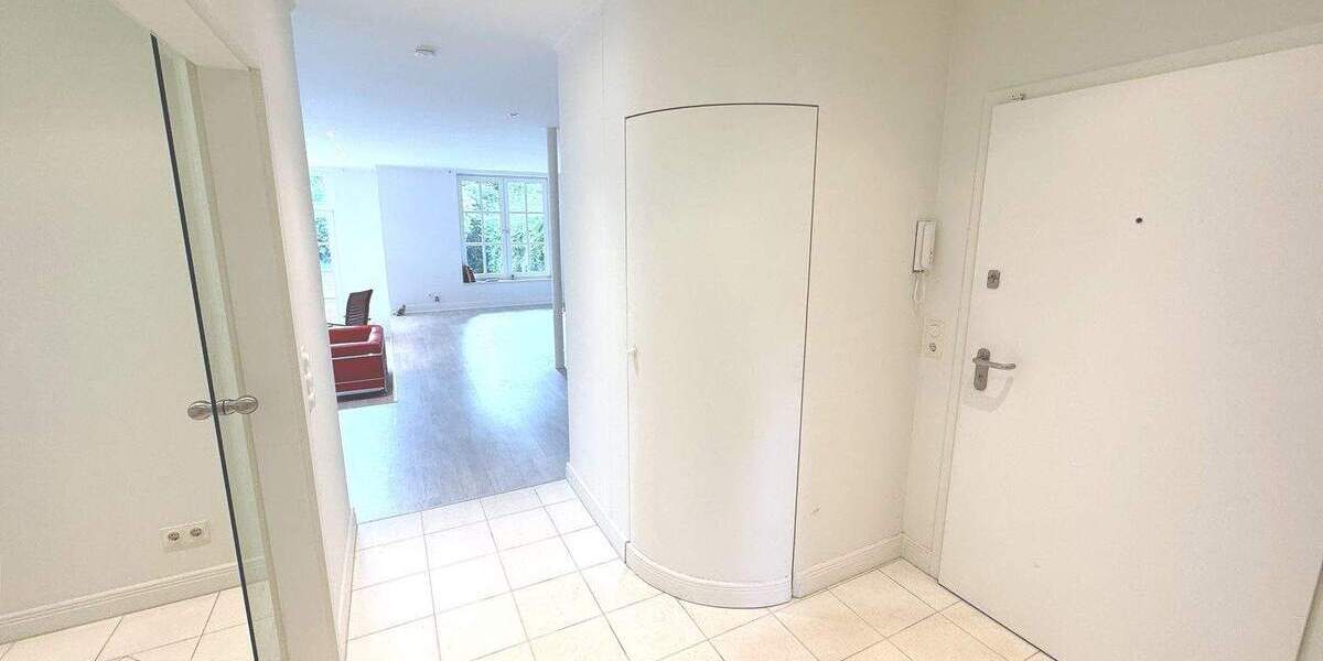 Reihenendhaus Hamburg Rissen - 7 Zimmer, 200 m&sup2;, 870.000&euro; | Angebot:25374612