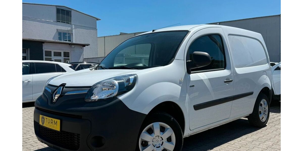 Renault Kangoo 9.064 km 8.990 &euro; Fulda 36043