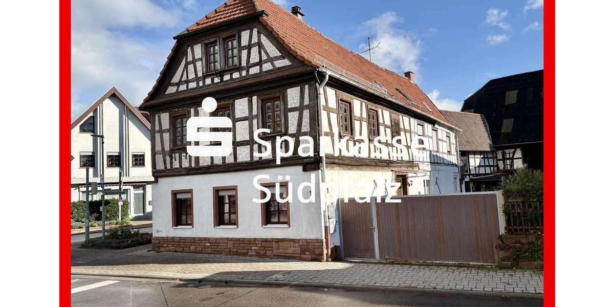 Wohnung zum Kaufen in Offenbach 149.000 € 202.46 m² 7 zimmer