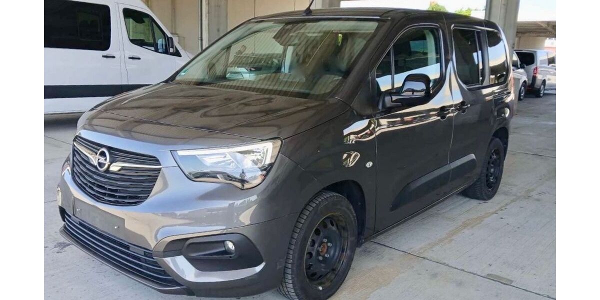 Opel Combo 50.000 km 18.800 &euro; Gundelfingen /Freiburg 79194