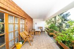 Charmantes Zweifamilienhaus mit drei Garagen und großem Garten - Zweifamilienhaus Kötzting | Angebot:24605834