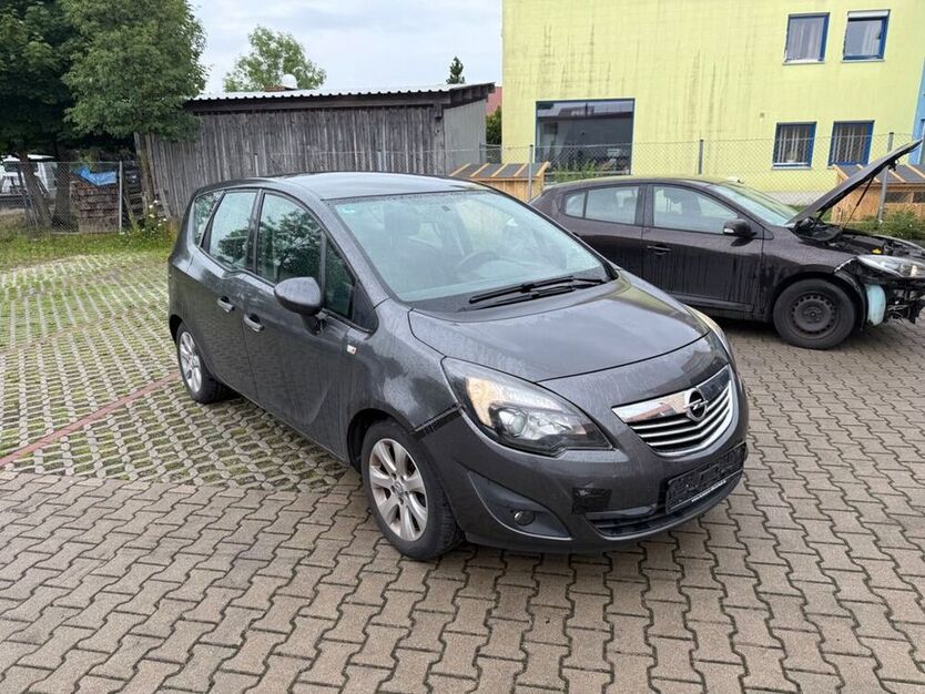 Meriva