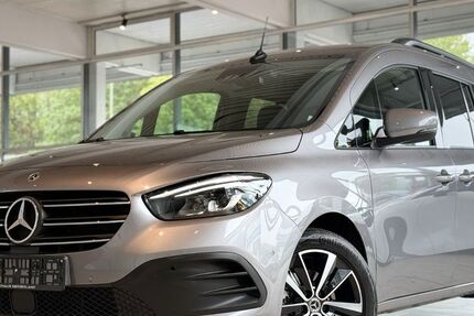 Mercedes-Benz T-Klasse 14.899 km 28.991 &euro; Siegen 57078