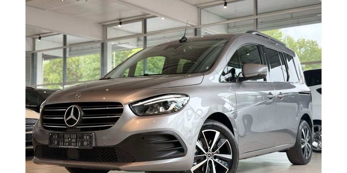 Mercedes-Benz T-Klasse 14.899 km 28.991 &euro; Siegen 57078