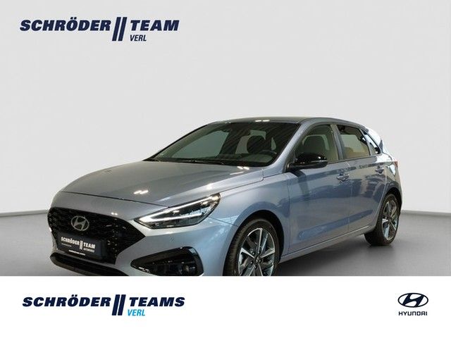 Hyundai i30 24.563 km 18.990 &euro; Verl 33415