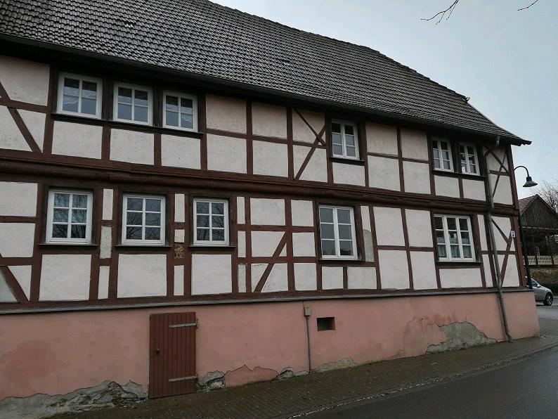 Mehrfamilienhaus, Wohnhaus Südharz - 15 Zimmer, 350 m&sup2;, 45.000&euro; | Angebot:26279765