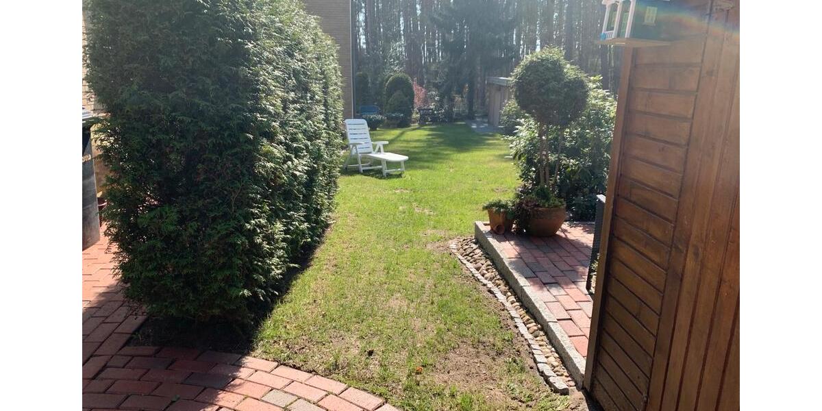 Etagenwohnung Bad Bevensen - 1 Zimmer, 43 m&sup2;, 850&euro; | Angebot:26660319