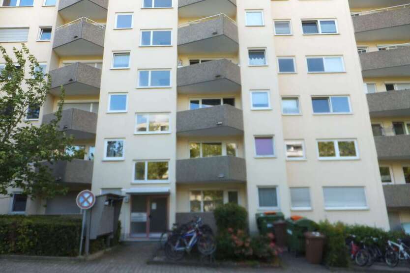 Wohnung zum Mieten in Konstanz 520 € 37 m²