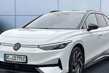 VW ID.7 5.000 km 59.990 &euro; Biberach 88400
