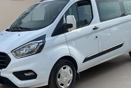 Ford Transit Custom 73.700 km 26.900 &euro; Wilkau-Haßlau 08112