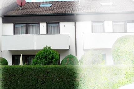 Gepflegtes, renoviertes Reihenhaus in Magstadt 4 zimmer