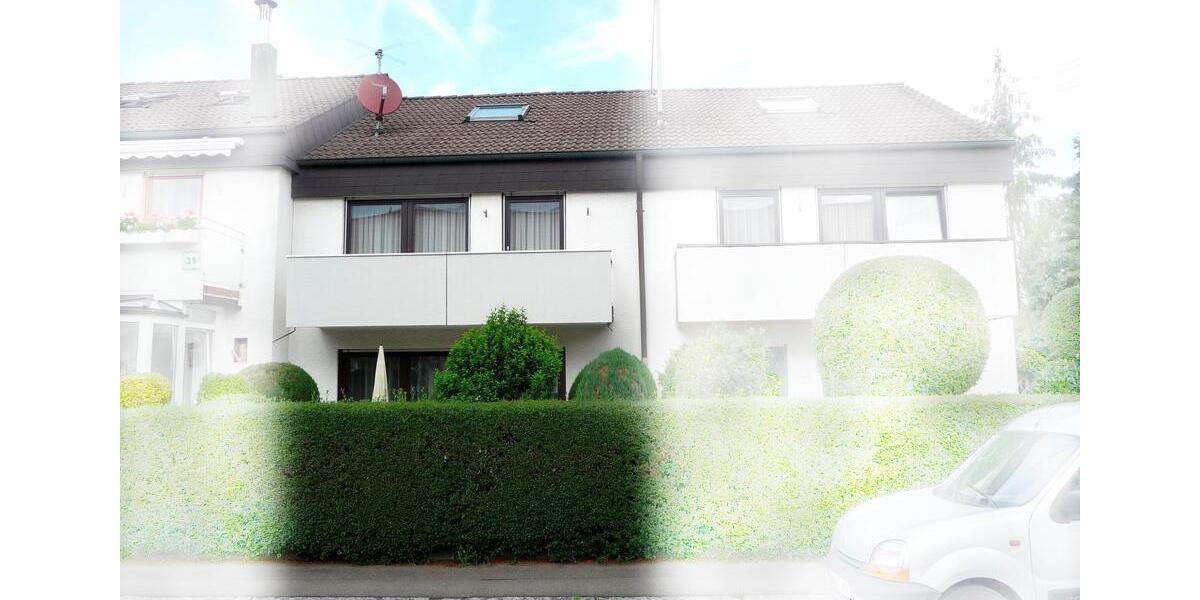 Gepflegtes, renoviertes Reihenhaus in Magstadt 4 zimmer