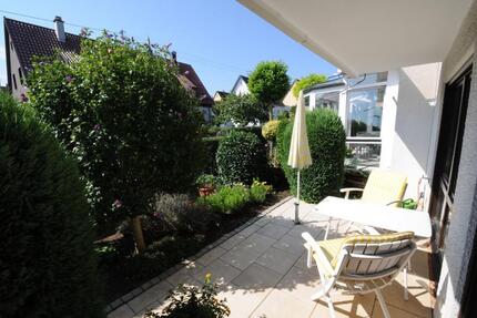 Haus Magstadt - 4 Zimmer, 112 m&sup2;, 1.600&euro; | Angebot:24528032