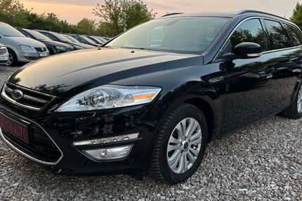 Ford Mondeo 162.380 km 7.990 € Erfurt 99091