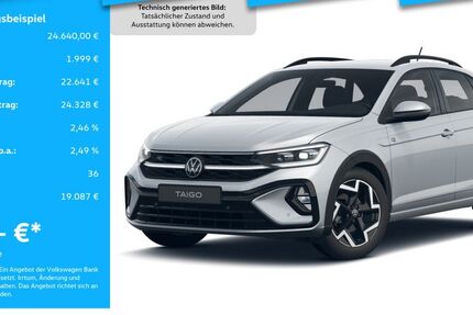 VW Taigo 10.291 km 24.640 &euro; Bergheim 50126