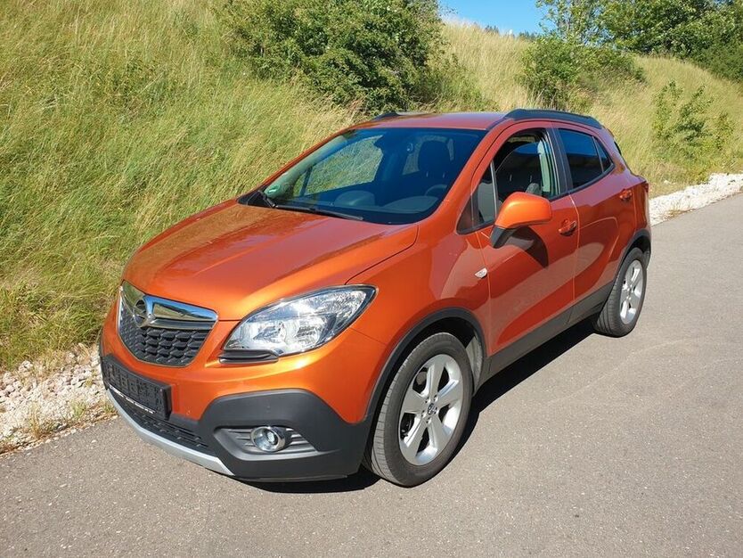 Mokka