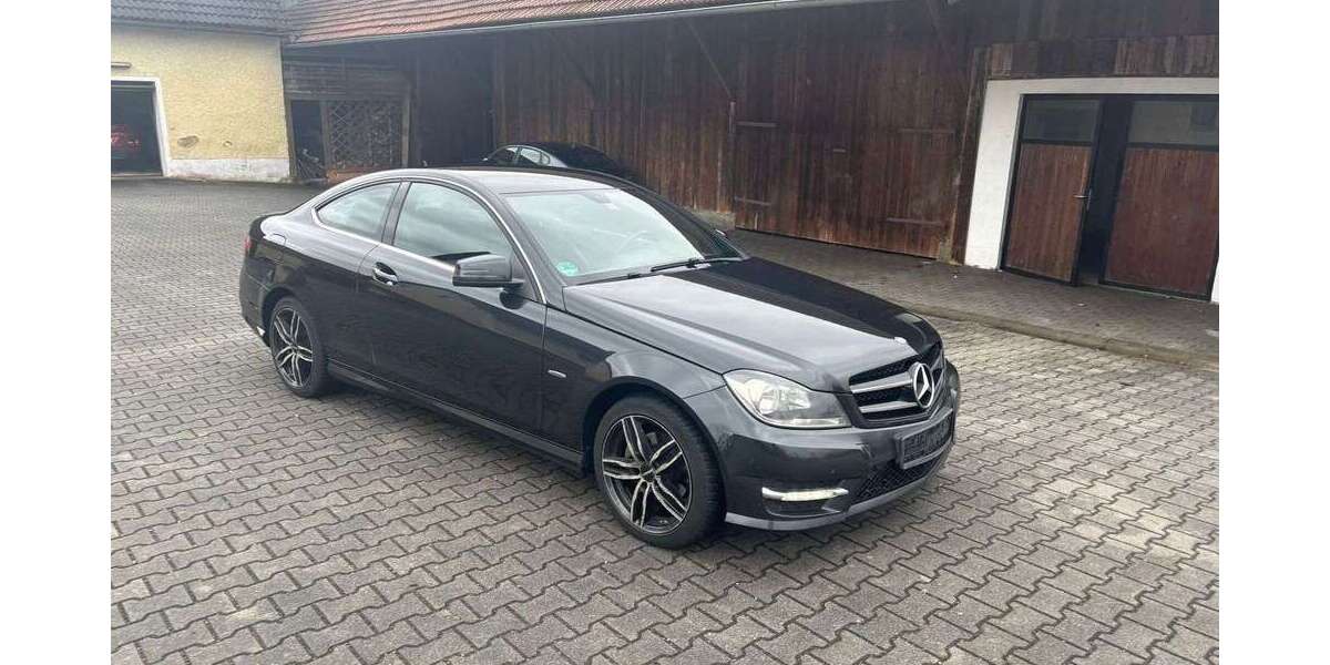 Mercedes-Benz C 220 346.254 km 8.900 &euro; Kirchroth 94356