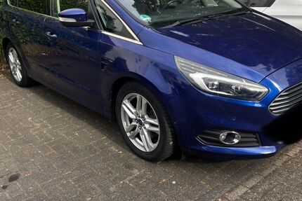 Ford S-Max 189.000 km 10.750 &euro; Hürth 50354
